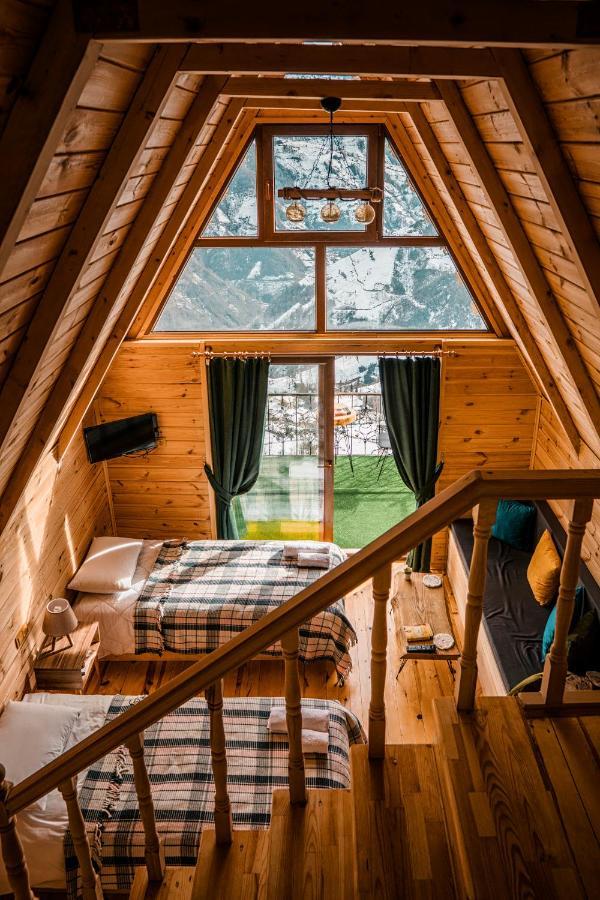 Kuzey Bungalov Ardesen Luaran gambar