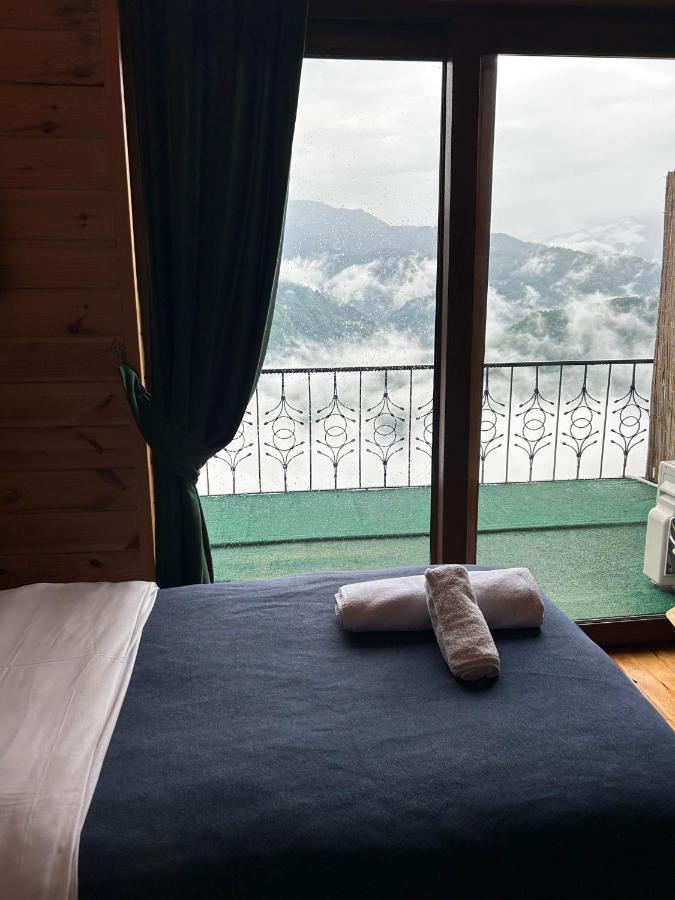 Kuzey Bungalov Ardesen Luaran gambar