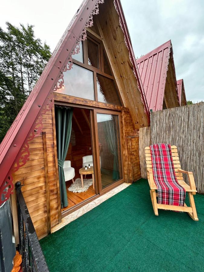 Kuzey Bungalov Ardesen Luaran gambar