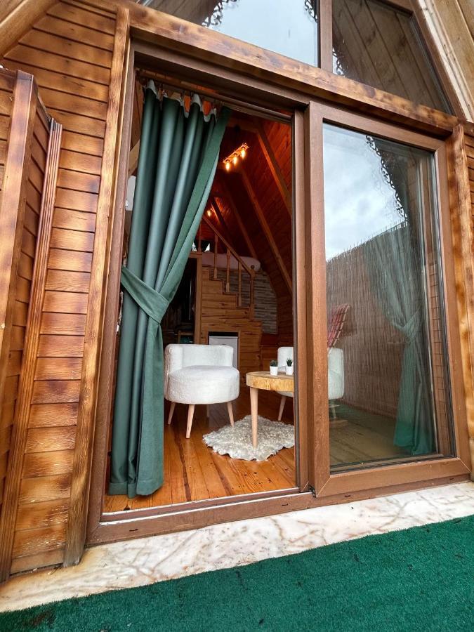 Kuzey Bungalov Ardesen Luaran gambar