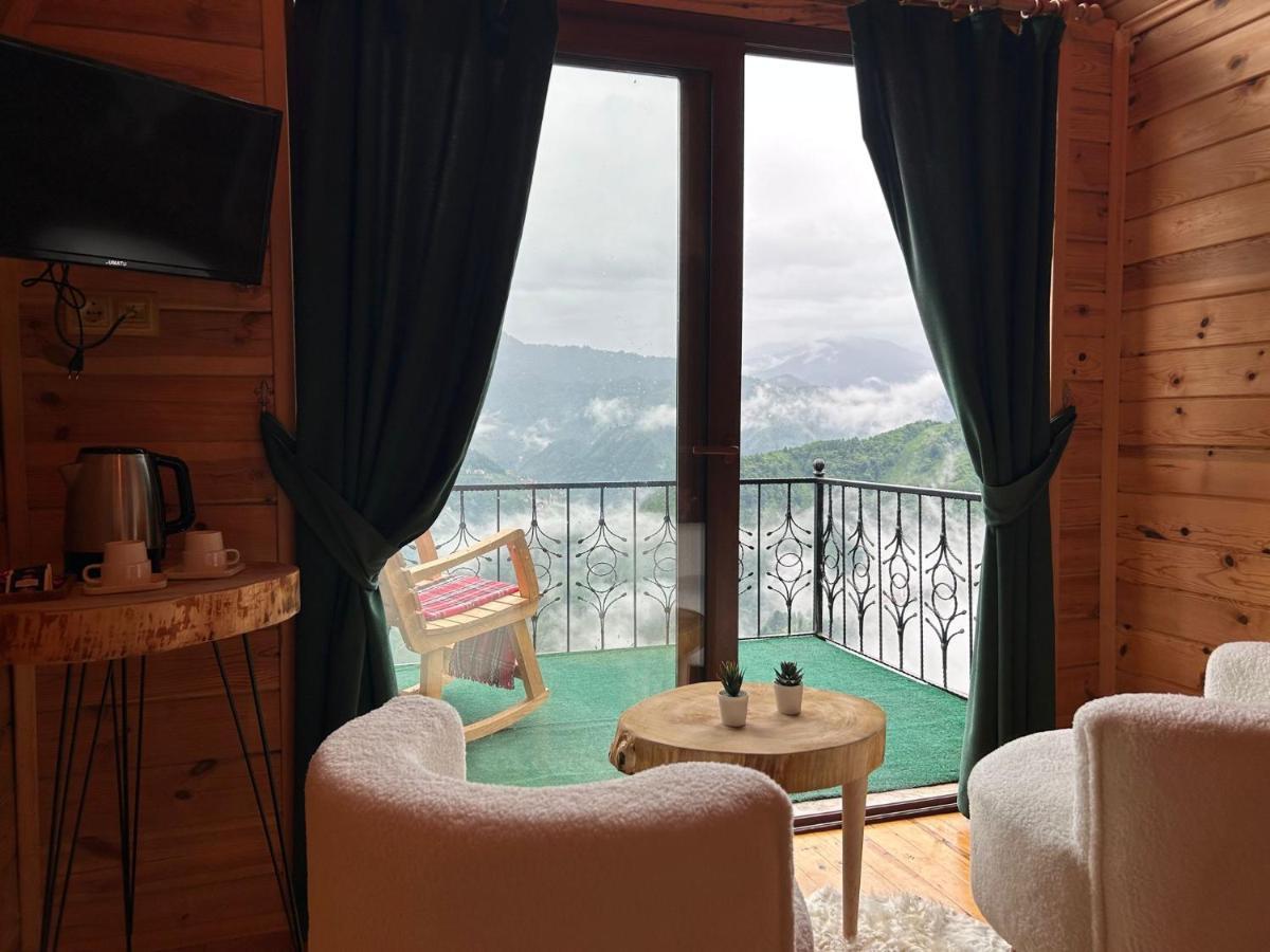 Kuzey Bungalov Ardesen Luaran gambar