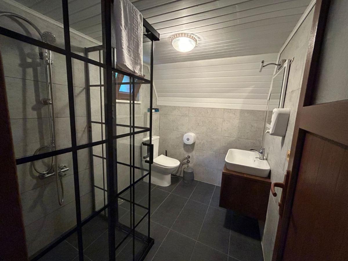 Kuzey Bungalov Ardesen Luaran gambar